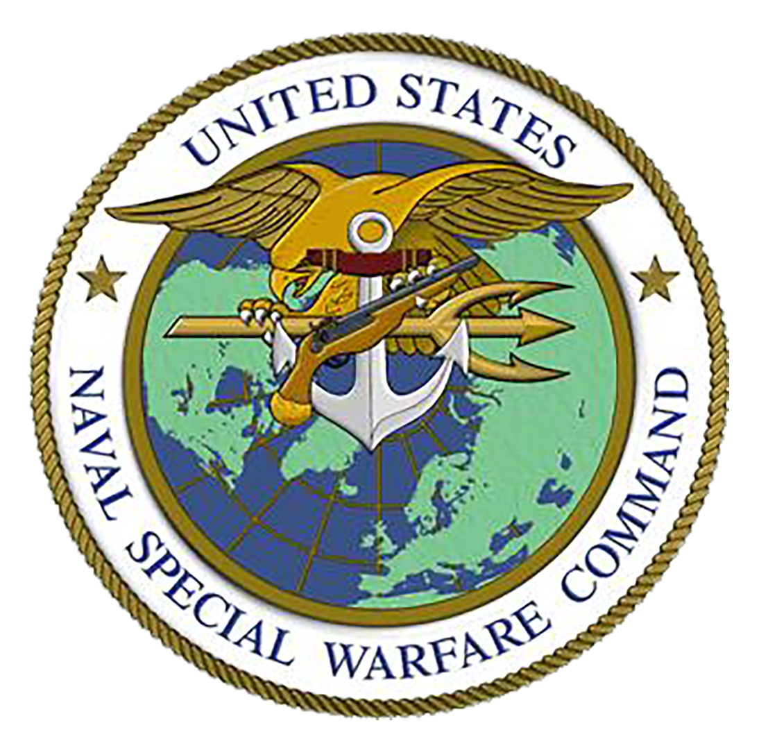 Naval Special Warfare Command Logo